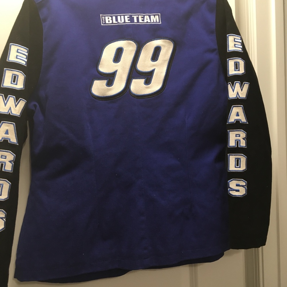 Jacket - Picture 3 of 3